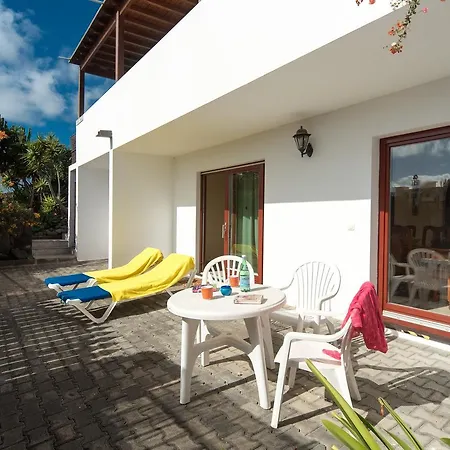 Casa Raul * Πλάγια Μπλάνκα