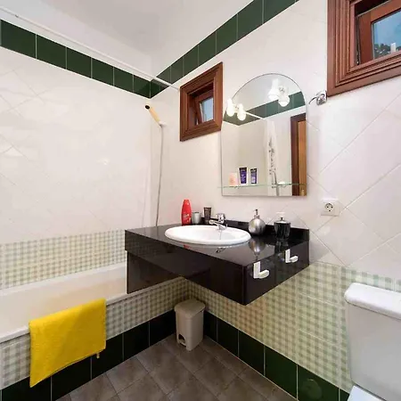 Casa Raul Πλάγια Μπλάνκα
