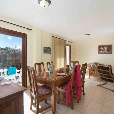 Casa Raul Πλάγια Μπλάνκα