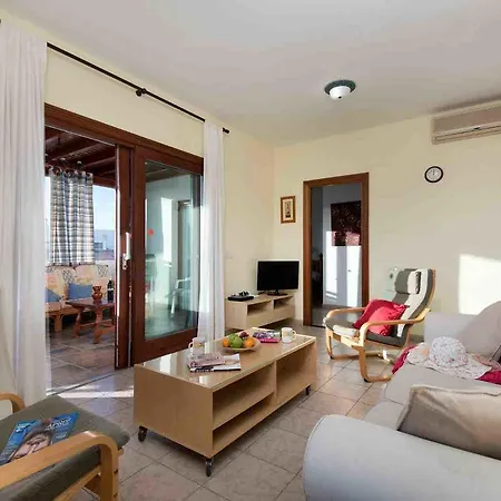 Casa Raul וילה