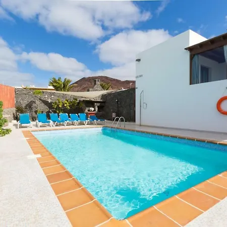 Villa Casa Raul