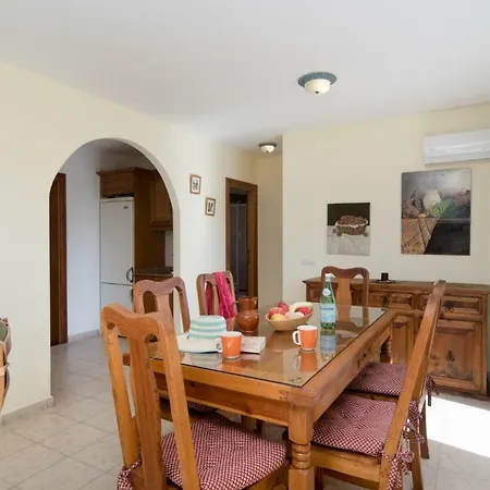 וילה Casa Raul