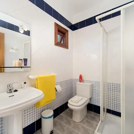 וילה Casa Raul *