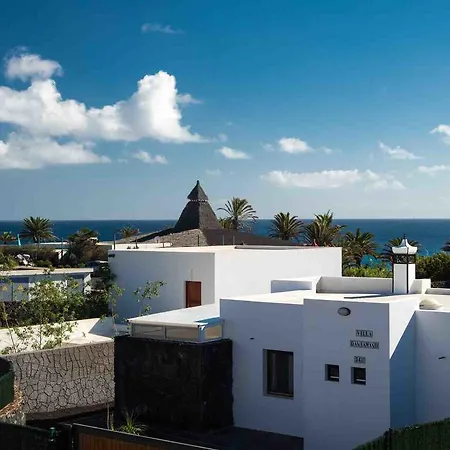 Casa Raul بلايا بلانكا