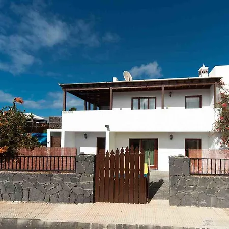Casa Raul بلايا بلانكا
