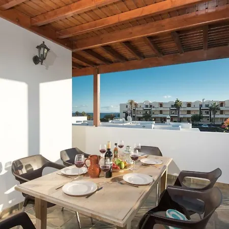 Casa Raul فيلة *