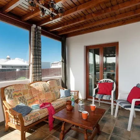 Casa Raul فيلة *